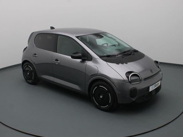 Renault TWINGO urban range techno 27.5 kWh Apple Carplay/Android Auto | Climate
