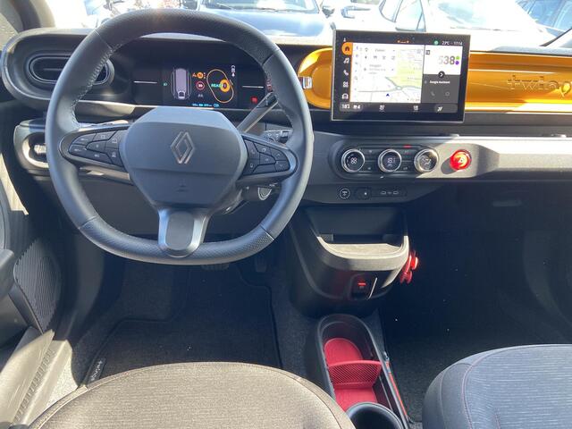 Renault TWINGO urban range techno 27.5 kWh | PACK PRIVELEGE | CAMERA | APPLE CARPLAY/ANDROID AUTO | LMV 18'' |