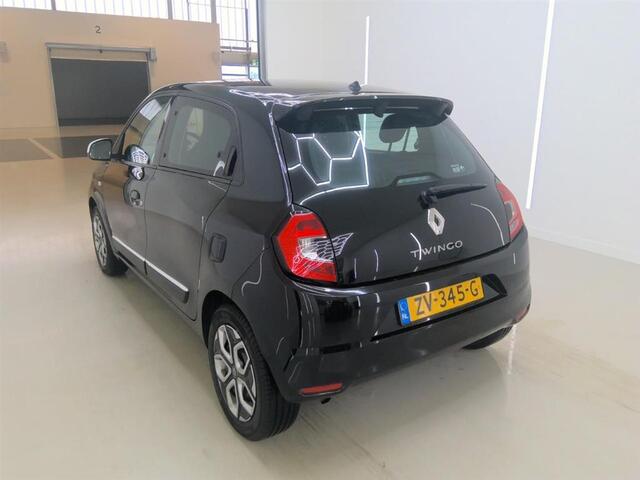 Renault TWINGO 1.0 SCe Collection AIRCO 65330 KM APK 08-2027