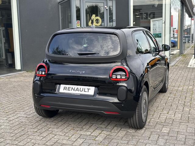 Renault TWINGO Evolution 80pk Urban Range l Alle kleuren op voorraad! l Snel leverbaar!