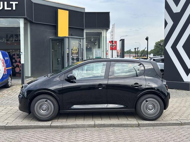 Renault TWINGO Evolution 80pk Urban Range l Alle kleuren op voorraad! l Snel leverbaar!