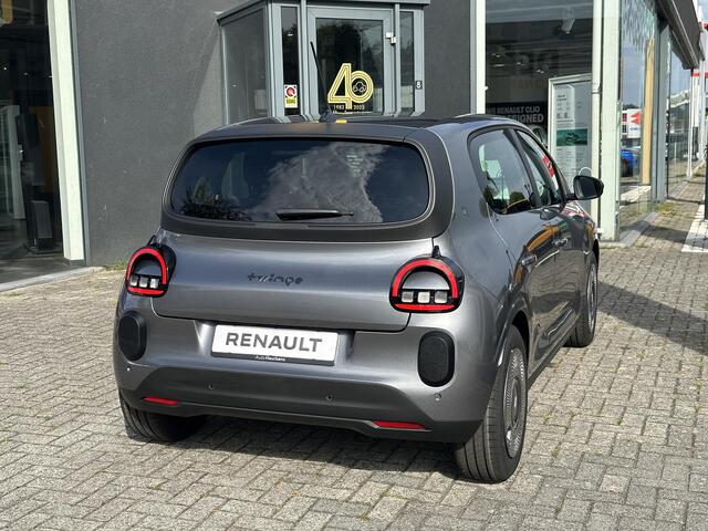 Renault TWINGO Evolution 80pk Urban Range l Alle kleuren op voorraad! l Snel leverbaar!