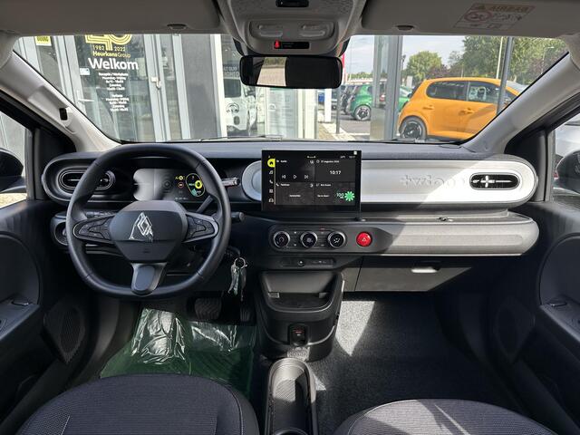 Renault TWINGO Evolution 80pk Urban Range l Alle kleuren op voorraad! l Snel leverbaar!