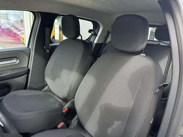 Renault TWINGO Evolution 80pk Urban Range l Alle kleuren op voorraad! l Snel leverbaar!