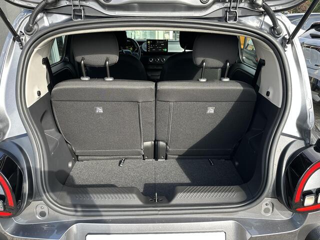 Renault TWINGO Evolution 80pk Urban Range l Alle kleuren op voorraad! l Snel leverbaar!