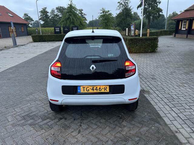 Renault TWINGO 1.0 SCe Collection Airco Cv Elec Pakett Cruise Nap