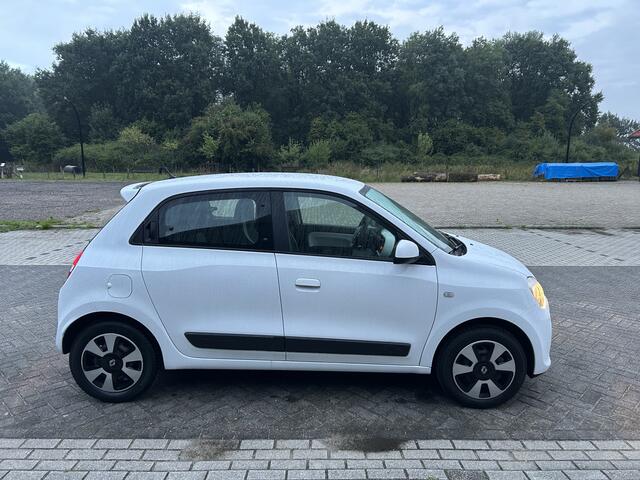 Renault TWINGO 1.0 SCe Collection Airco Cv Elec Pakett Cruise Nap