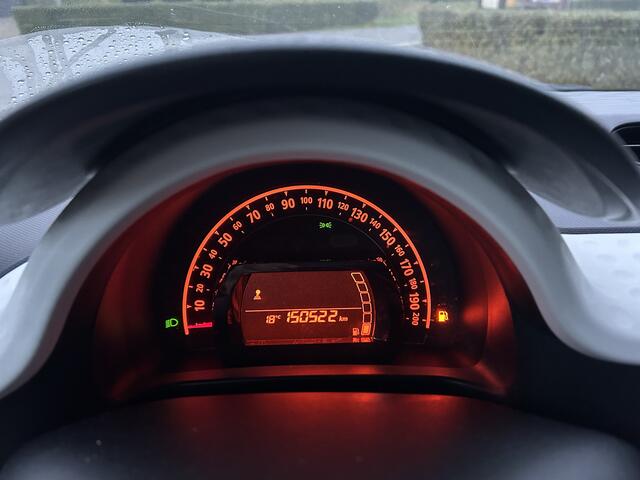 Renault TWINGO 1.0 SCe Collection Airco Cv Elec Pakett Cruise Nap