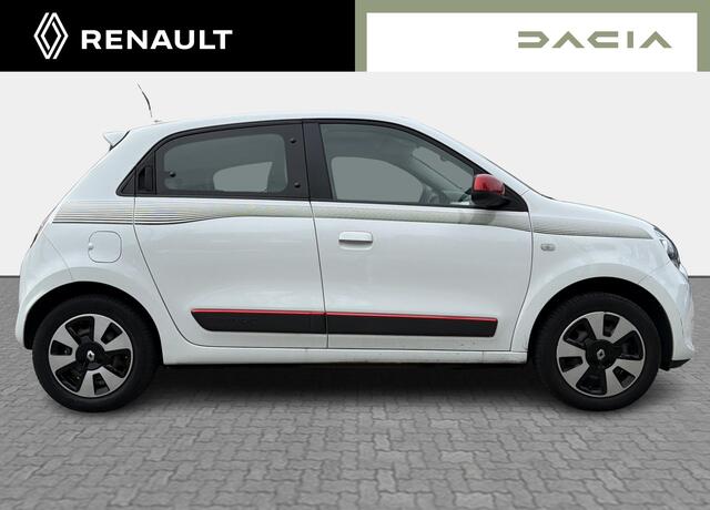 Renault TWINGO 1.0 SCe Collection