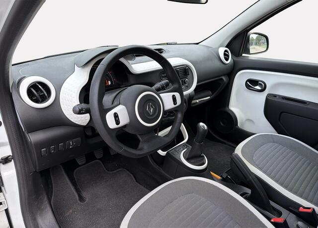 Renault TWINGO 1.0 SCe Collection