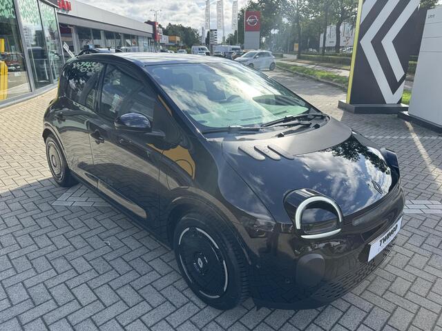Renault TWINGO Techno 80pk Urban Range l Private Lease vanaf € 349 p/m l V2G voor terugleveren aan het net!