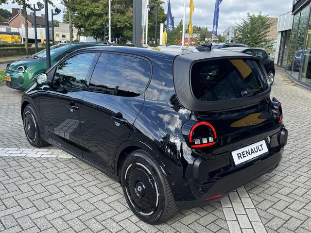 Renault TWINGO Techno 80pk Urban Range l Private Lease vanaf € 349 p/m l V2G voor terugleveren aan het net!
