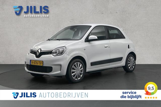 Renault TWINGO Z.E. R80 Collection | Apple Carplay | Airco | Elektrische ramen