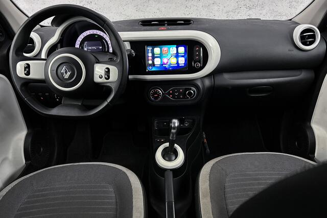 Renault TWINGO Z.E. R80 Collection | Apple Carplay | Airco | Elektrische ramen