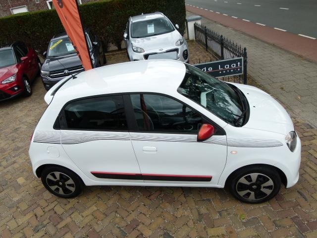 Renault TWINGO 1.0 SCe Collection, AIRCO/EL.RAMEN/CV AFSTAND/BT