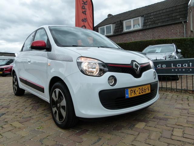 Renault TWINGO 1.0 SCe Collection, AIRCO/EL.RAMEN/CV AFSTAND/BT