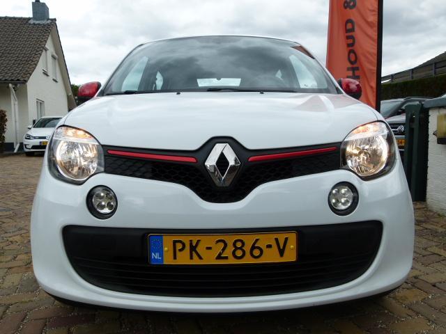 Renault TWINGO 1.0 SCe Collection, AIRCO/EL.RAMEN/CV AFSTAND/BT