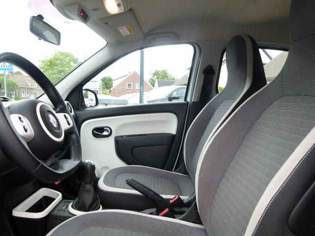 Renault TWINGO 1.0 SCe Collection, AIRCO/EL.RAMEN/CV AFSTAND/BT