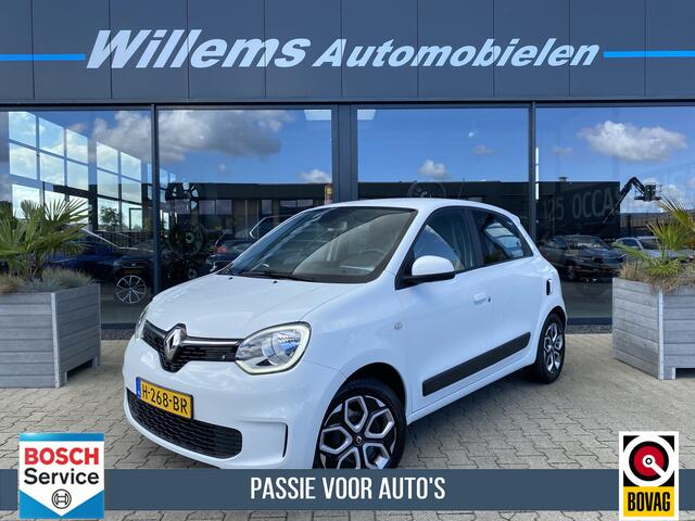 Renault TWINGO 1.0 SCe Collection Airco , Cruise Control