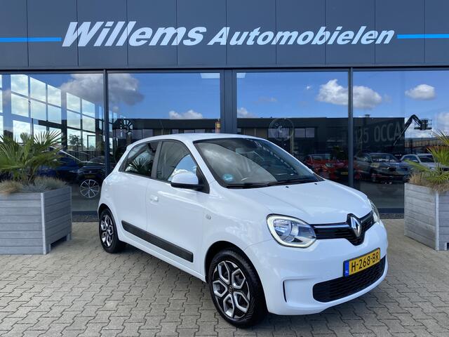 Renault TWINGO 1.0 SCe Collection Airco , Cruise Control