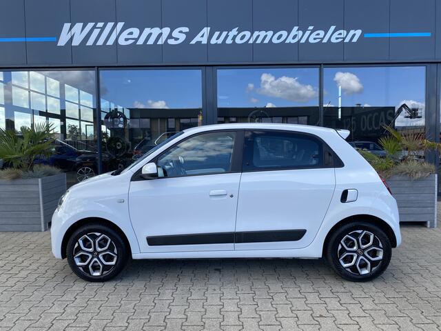 Renault TWINGO 1.0 SCe Collection Airco , Cruise Control