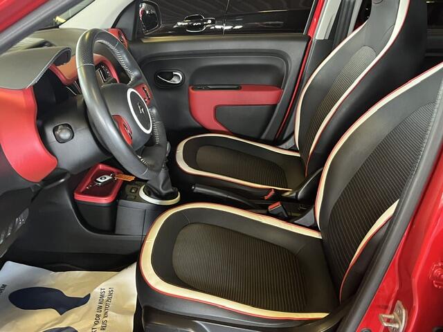 Renault TWINGO 0.9 TCe Intens