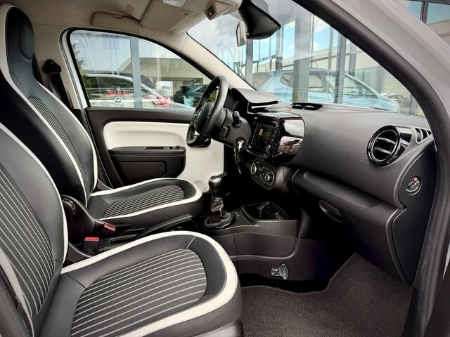 Renault TWINGO 1.0 SCe Intens ECC CRUISE