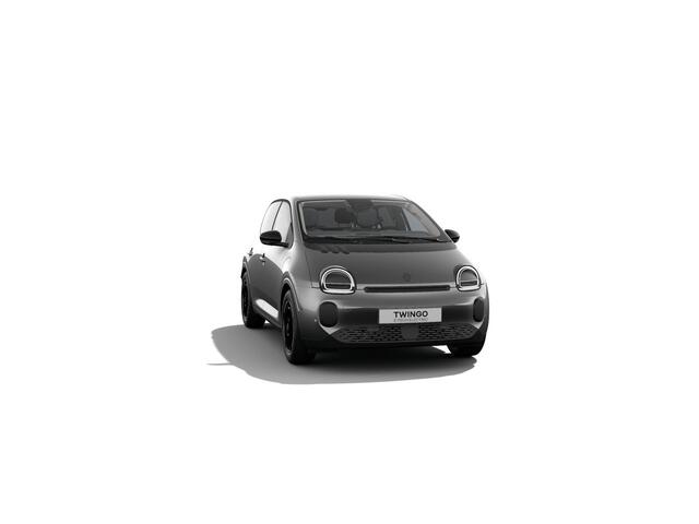 Renault TWINGO Techno Urban range | Achteruitrijcamera | LED-achterlichten | LED-dagrijverlichting met specifiek vormgegeven lichtsignatuur
