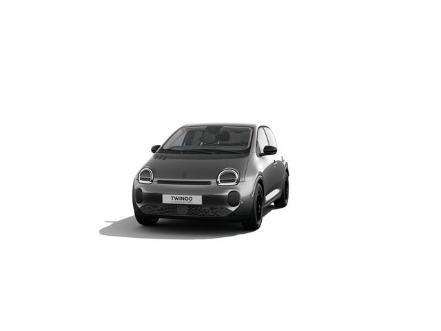Renault TWINGO Techno Urban range | Achteruitrijcamera | LED-achterlichten | LED-dagrijverlichting met specifiek vormgegeven lichtsignatuur