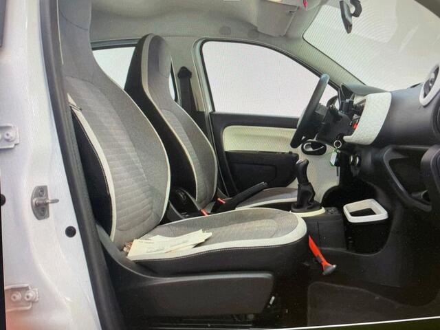Renault TWINGO 1.0 SCe Collection AIRCO / RIJDT GOED / ELEK.RAMEN