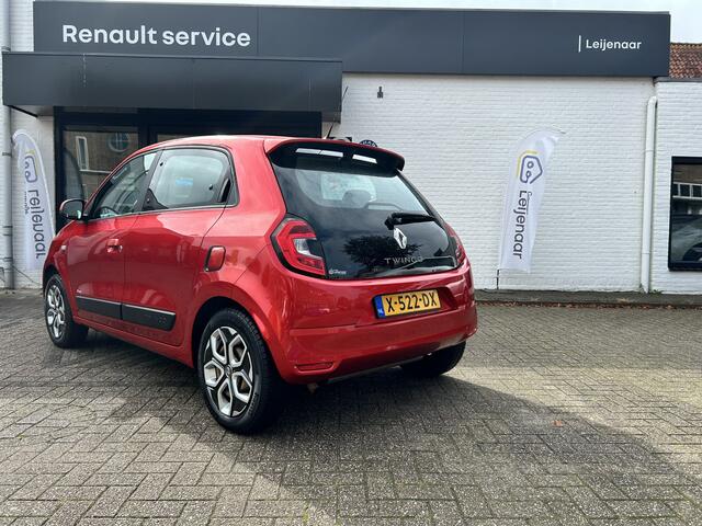 Renault TWINGO 1.0 SCe Collection | Airco | Centrale portiervergrendeling | Bluetooth |