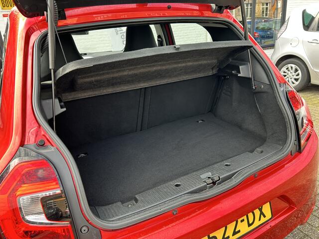 Renault TWINGO 1.0 SCe Collection | Airco | Centrale portiervergrendeling | Bluetooth |