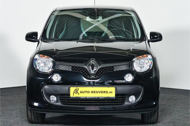 Renault TWINGO 1.0 SCe Parisienne / Airco / Cruise / Half Leder / Bluetooth