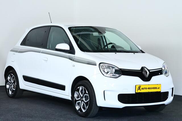 Renault TWINGO 1.0 SCe Collection / Airco / Bluetooth