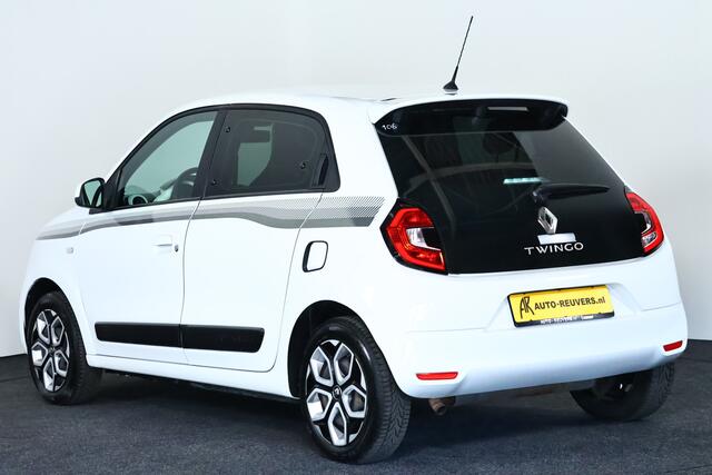 Renault TWINGO 1.0 SCe Collection / Airco / Bluetooth