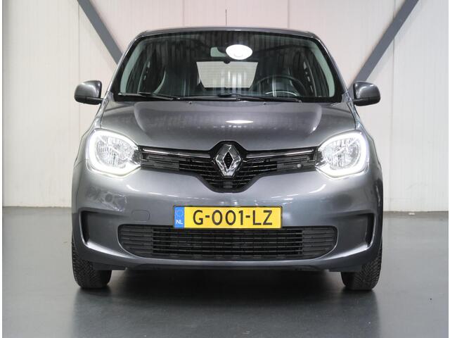 Renault TWINGO 1.0 SCe Collection | 2de eigenaar | Airco | Bluetooth | LED | Start/Stop Systeem | Buitenspiegels elektrisch verstel -en verwarmbaar | Isofix | DAB Radio |
