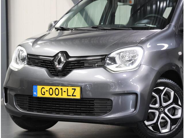 Renault TWINGO 1.0 SCe Collection | 2de eigenaar | Airco | Bluetooth | LED | Start/Stop Systeem | Buitenspiegels elektrisch verstel -en verwarmbaar | Isofix | DAB Radio |