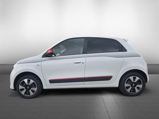 Renault TWINGO 1.0 SCe Collection