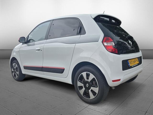 Renault TWINGO 1.0 SCe Collection