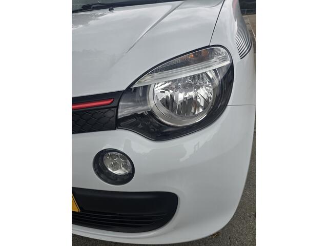 Renault TWINGO 1.0 SCe Collection