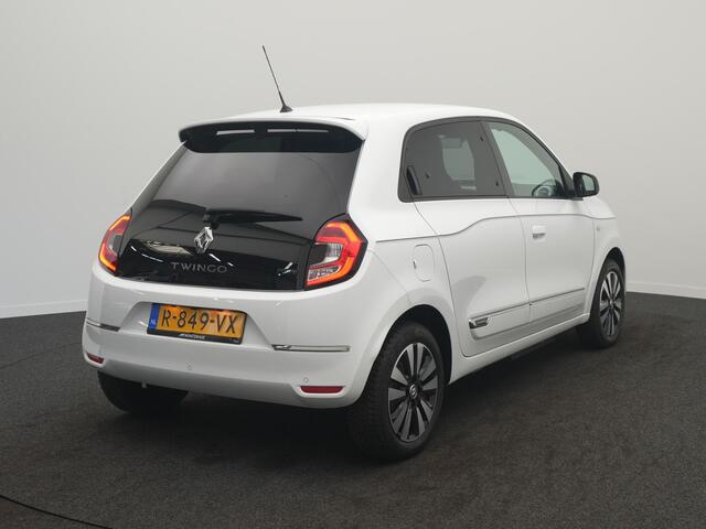 Renault TWINGO Z.E. R80 E-Tech Techno 22 kWh - Volledig elektrisch - Luxe uitvoering