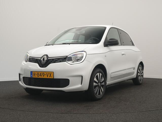 Renault TWINGO Z.E. R80 E-Tech Techno 22 kWh - Volledig elektrisch - Luxe uitvoering