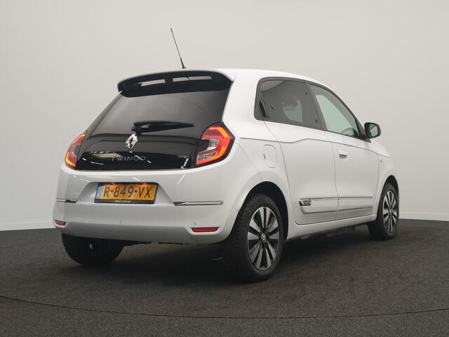 Renault TWINGO Z.E. R80 E-Tech Techno 22 kWh - Volledig elektrisch - Luxe uitvoering