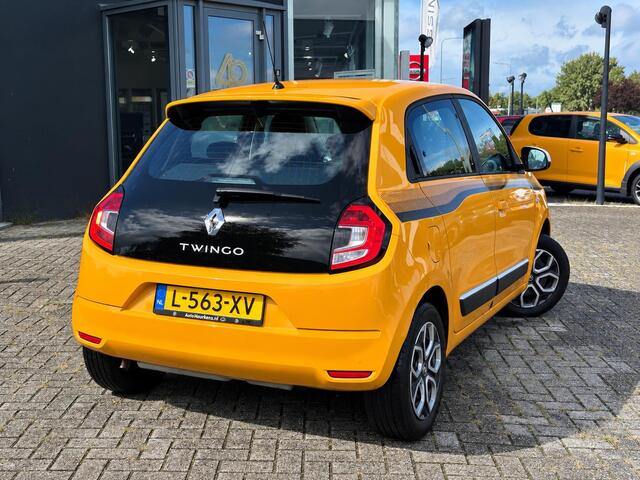Renault TWINGO SCe 65 Collection l Origineel NL l 1e-Eigenaar l NAP