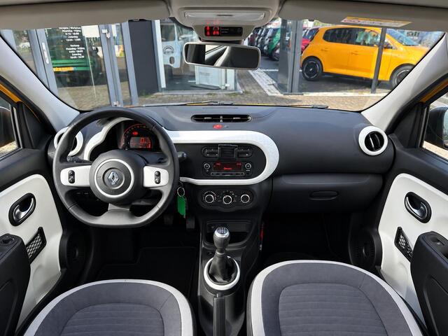 Renault TWINGO SCe 65 Collection l Origineel NL l 1e-Eigenaar l NAP