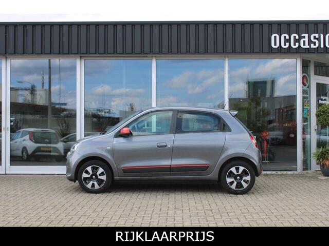 Renault TWINGO 1.0 SCe Collection