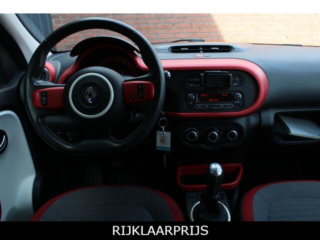 Renault TWINGO 1.0 SCe Collection
