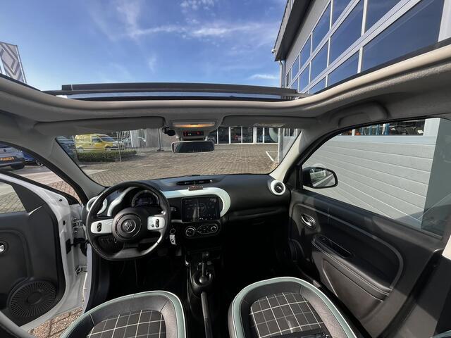 Renault TWINGO 0.9 TCe 90 Parisiene