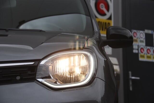 Renault TWINGO Z.E. R80 Intens, Carplay, Cruise, Airco, SOH 94%