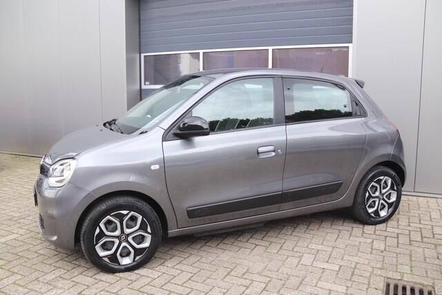 Renault TWINGO Z.E. R80 Intens, Carplay, Cruise, Airco, SOH 94%